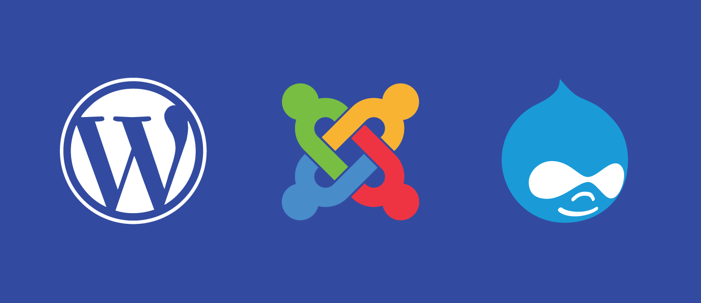 Сравнение Joomla или Drupal, кто кого?