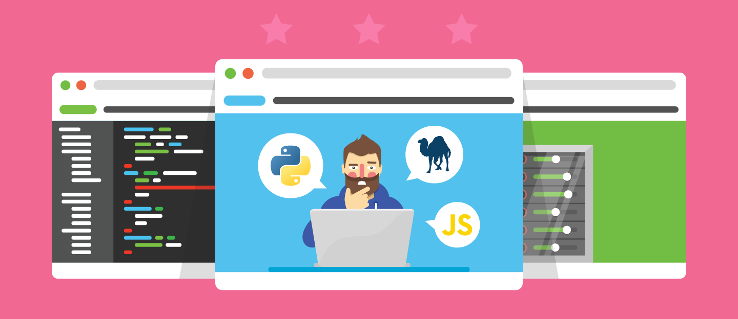 Итоги 2020 года в блоге REG.RU: Ускорение сайтов, языки ...